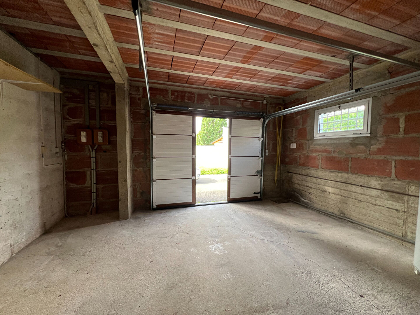 Maison T7 à Montreuil le gast