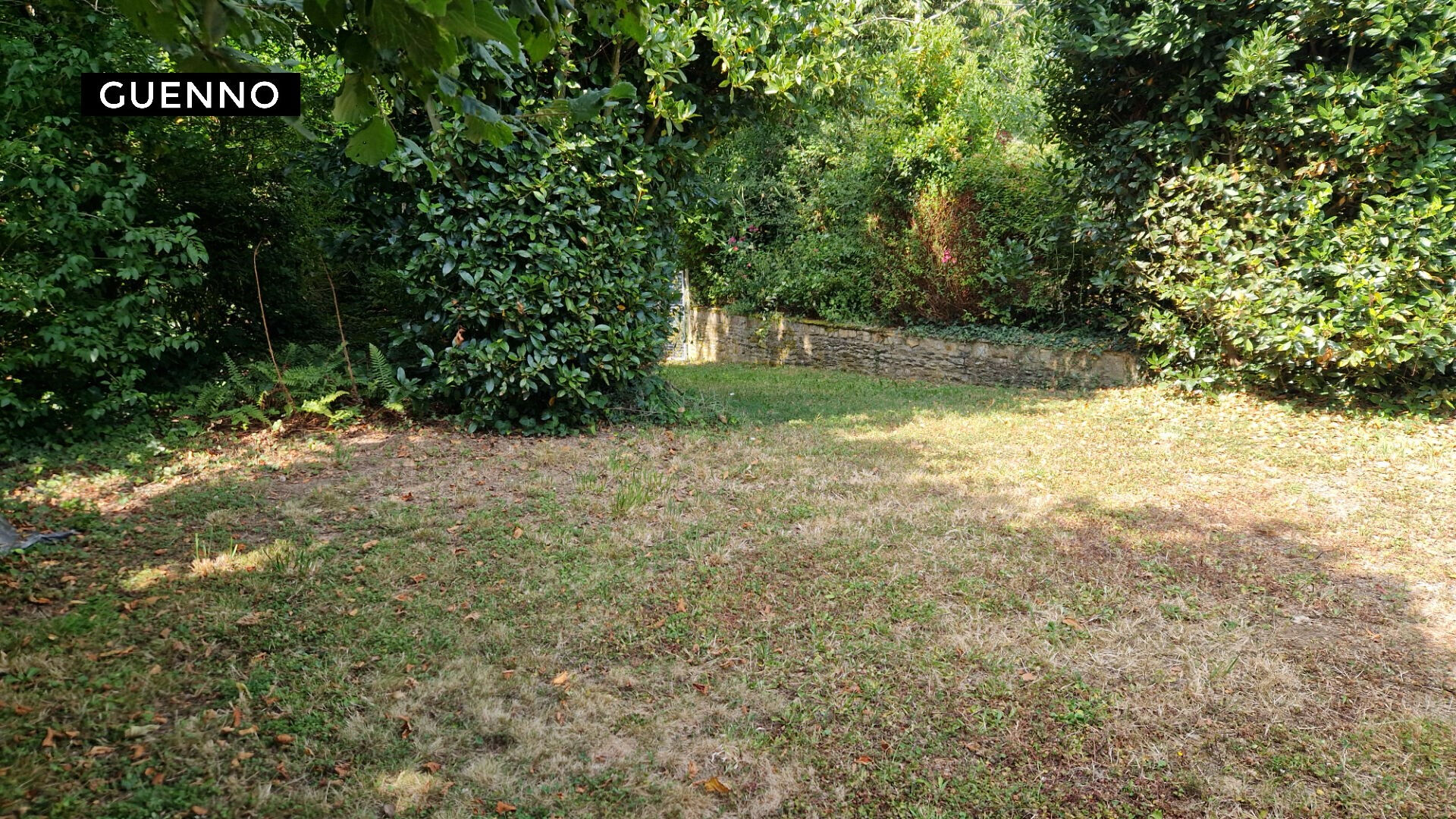 Terrain  à Val d anast