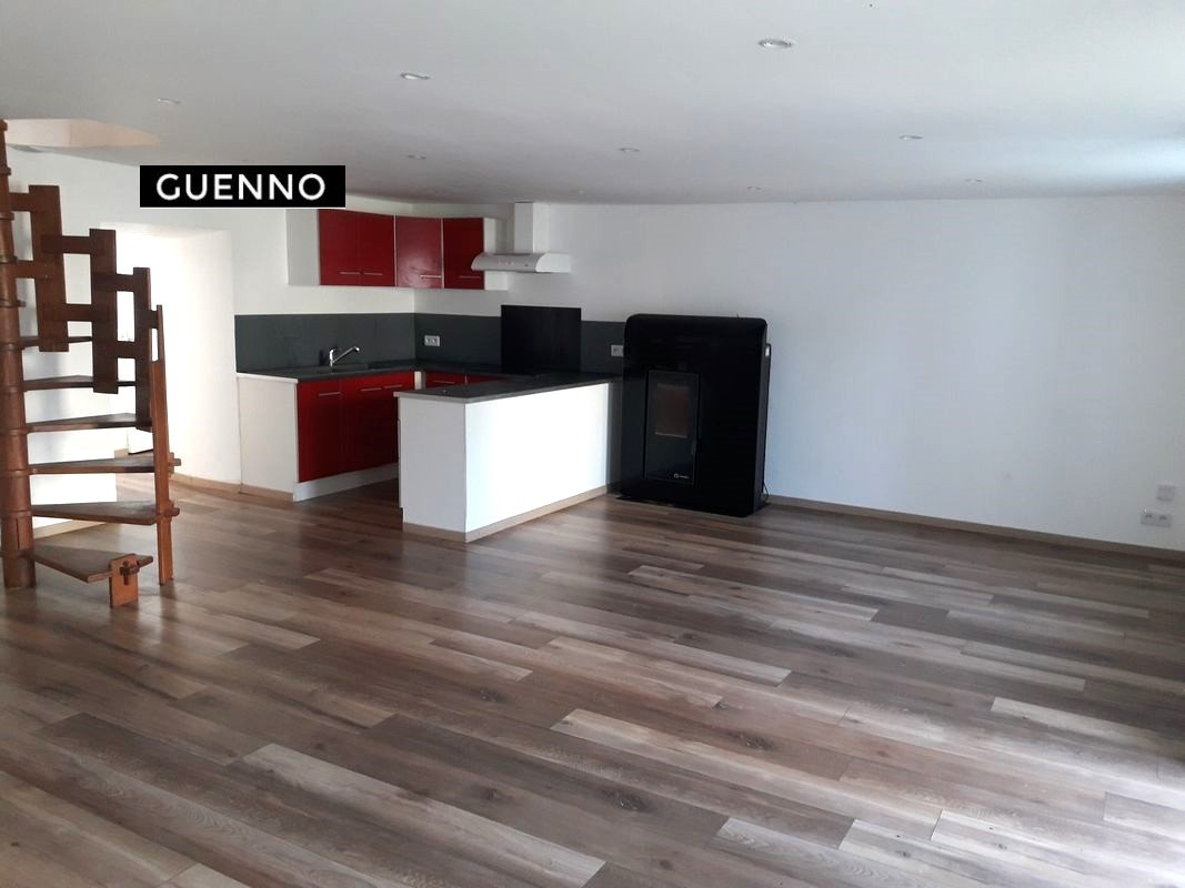 Maison T5 à Guer