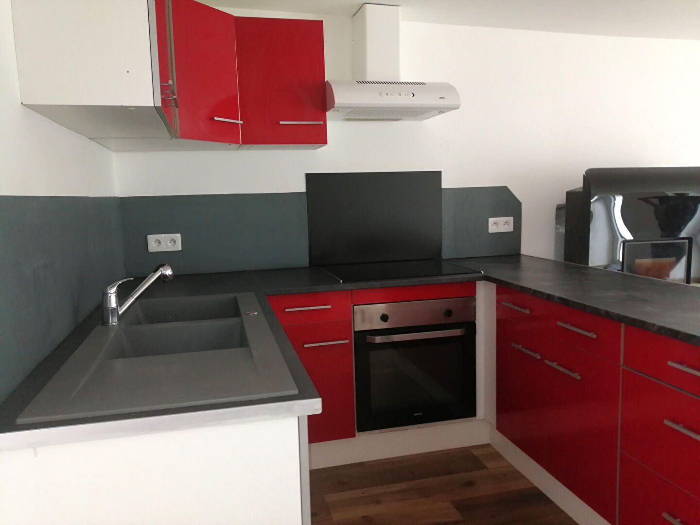 Maison T5 à Guer