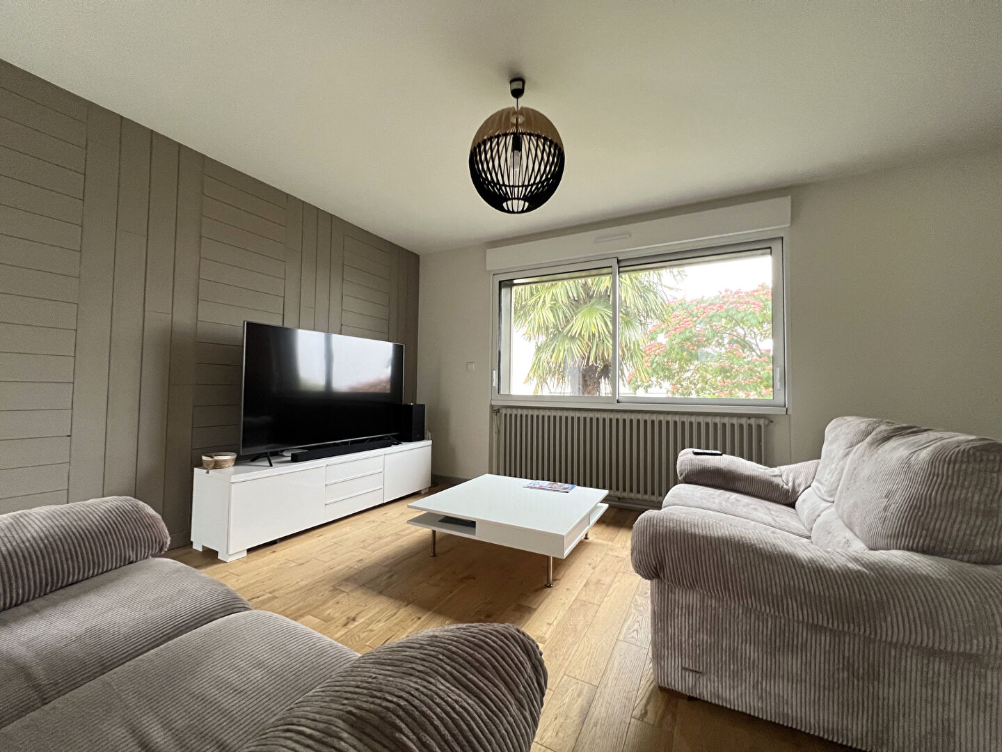 Maison T6 à Laval
