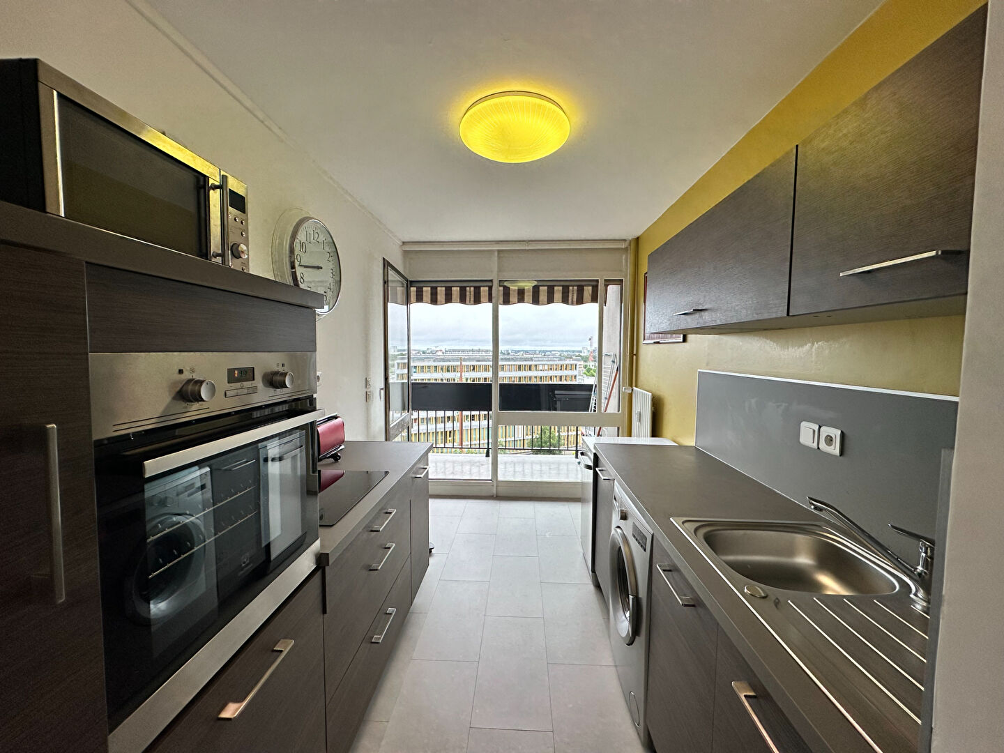 Appartement T2 à Rennes