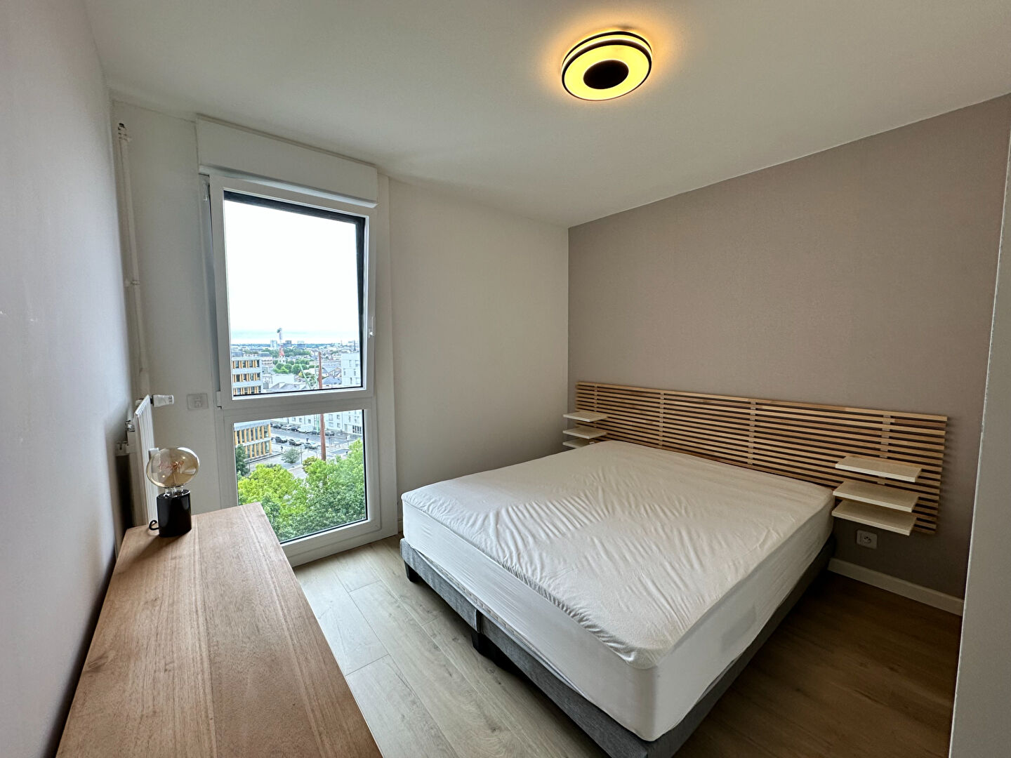 Appartement T2 à Rennes