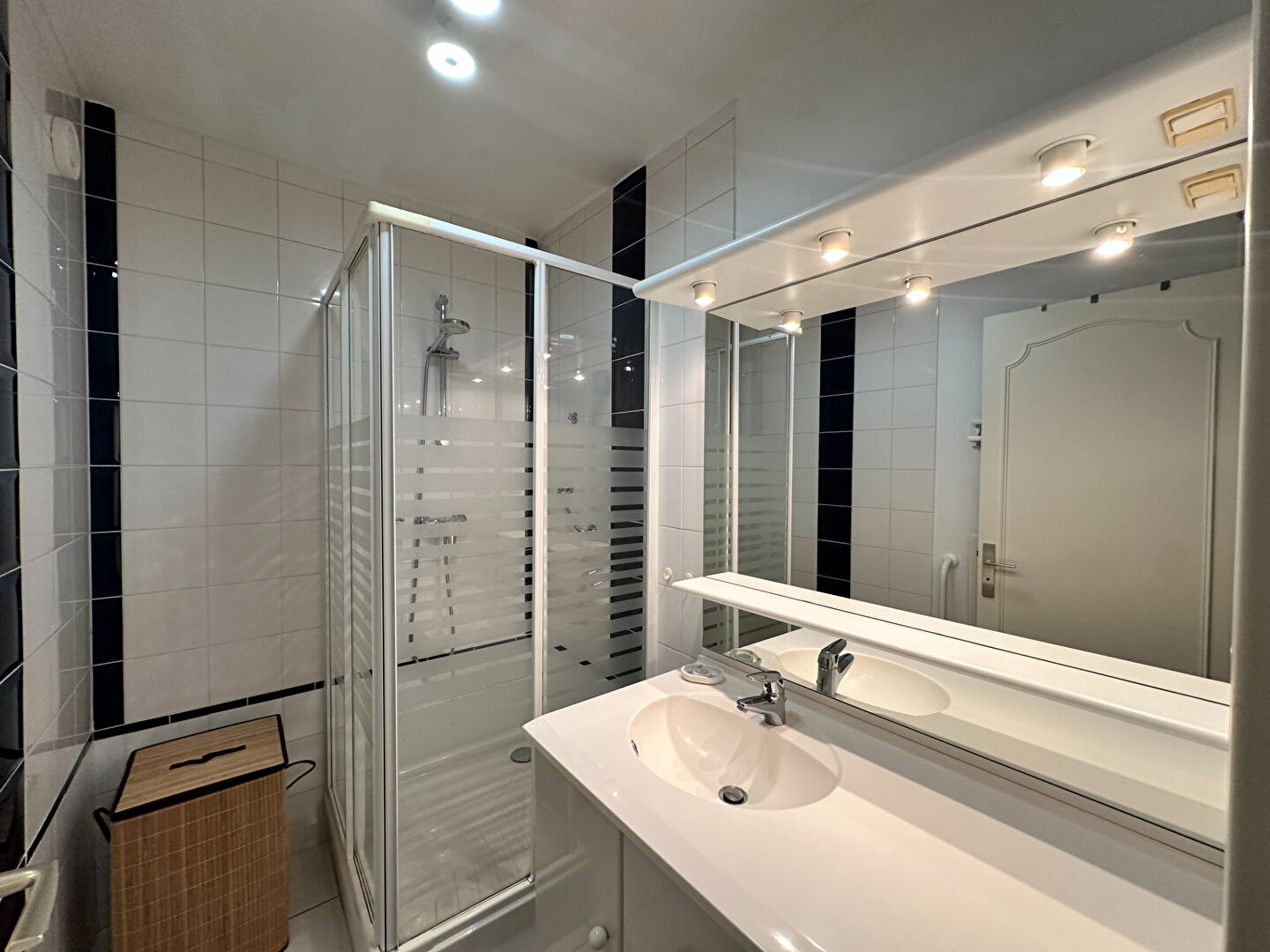 Appartement T2 à Rennes