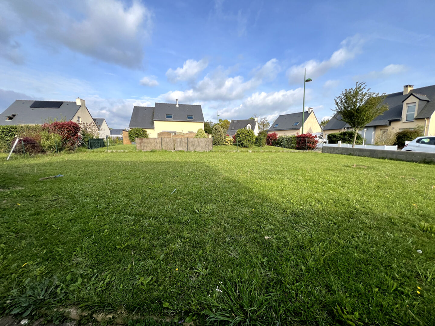 Maison T7 à Irodouer