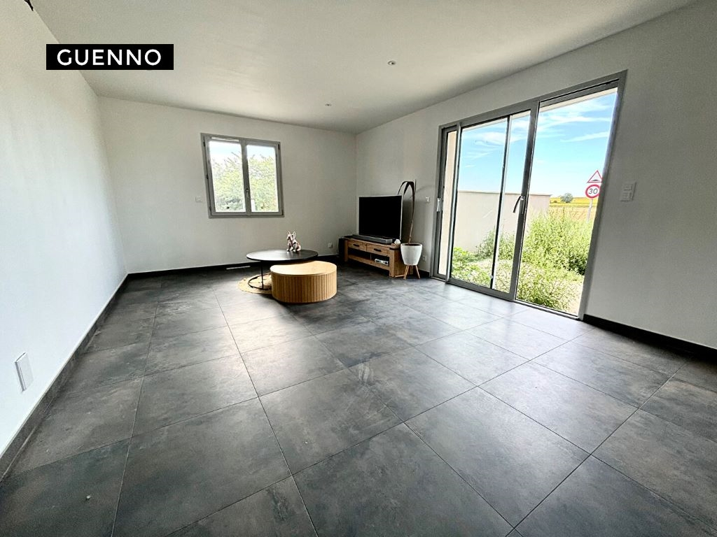 Maison T6 à Jarze