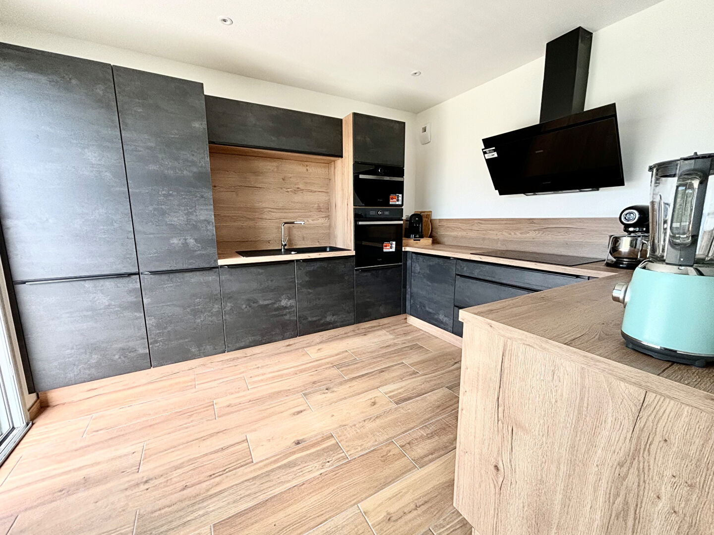 Maison T6 à Jarze