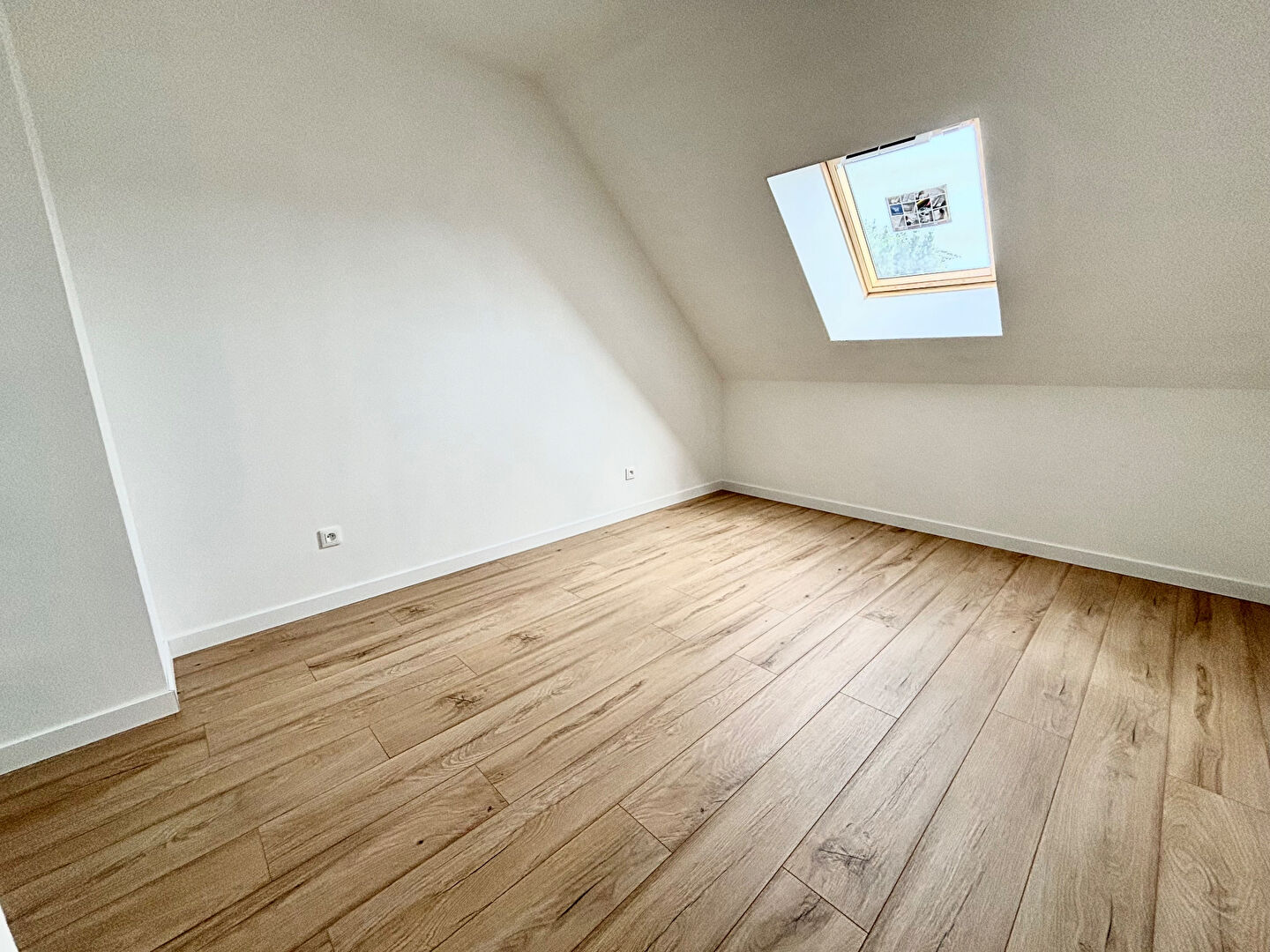 Maison T6 à Jarze