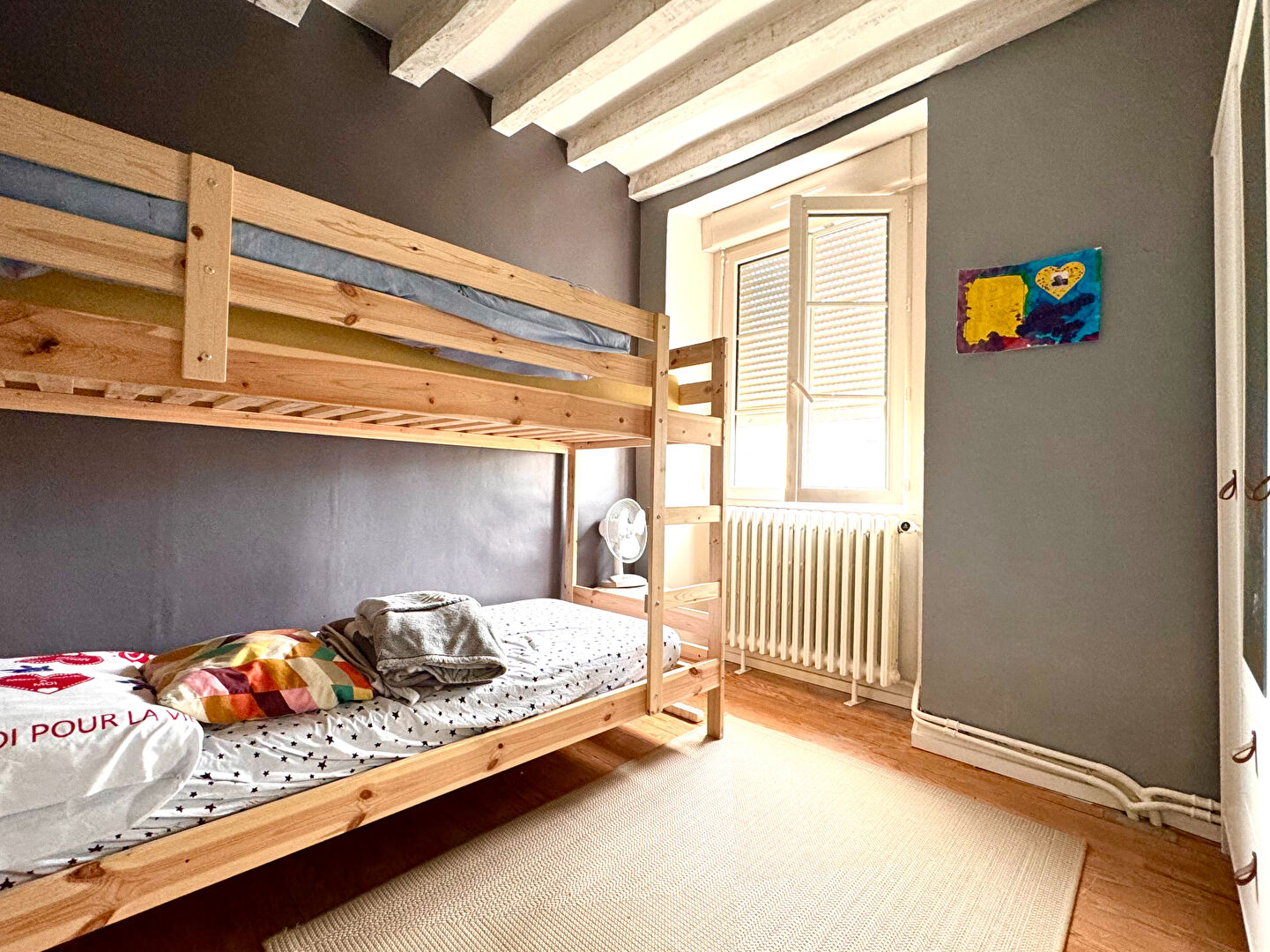 Maison T4 à Louverne