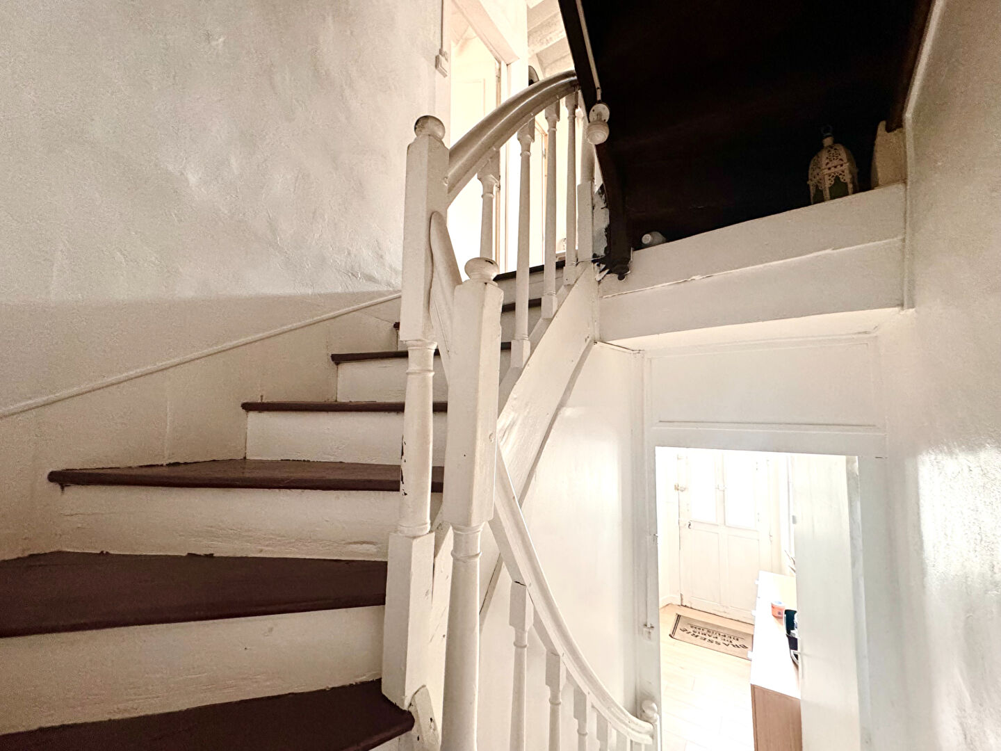 Maison T4 à Louverne