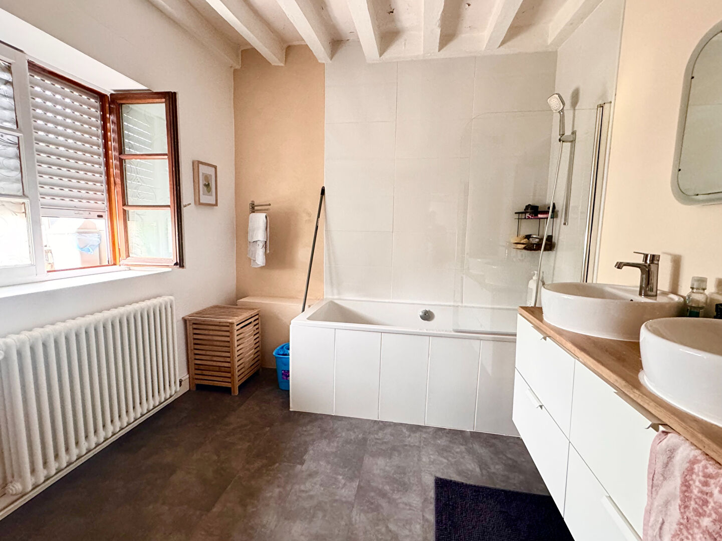 Maison T4 à Louverne