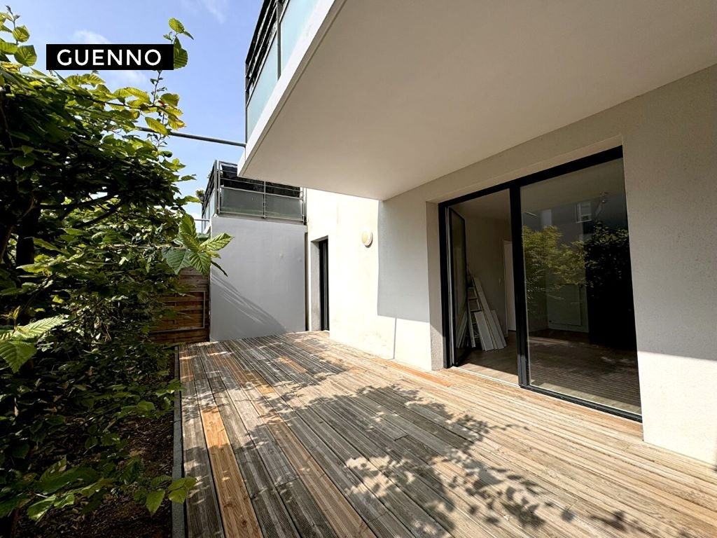 Appartement T2 à Rennes