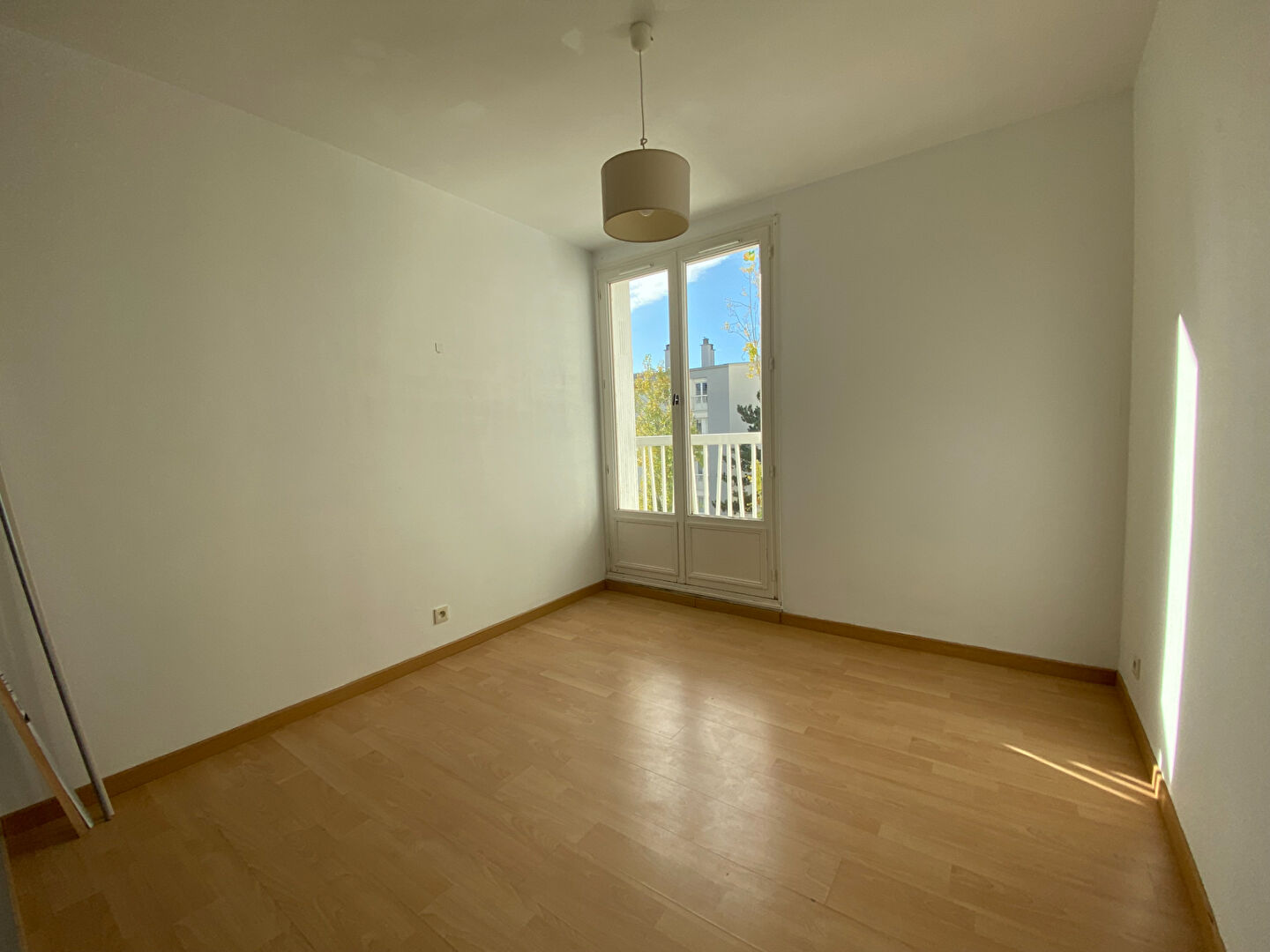 Appartement T4 à Rennes