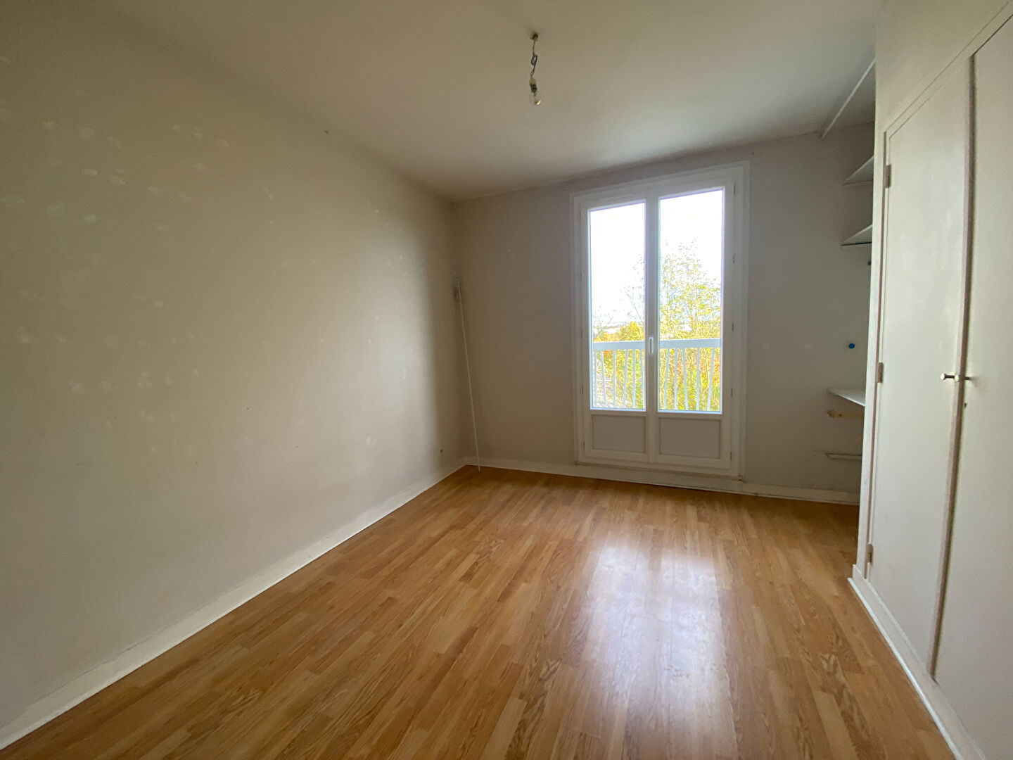 Appartement T4 à Rennes
