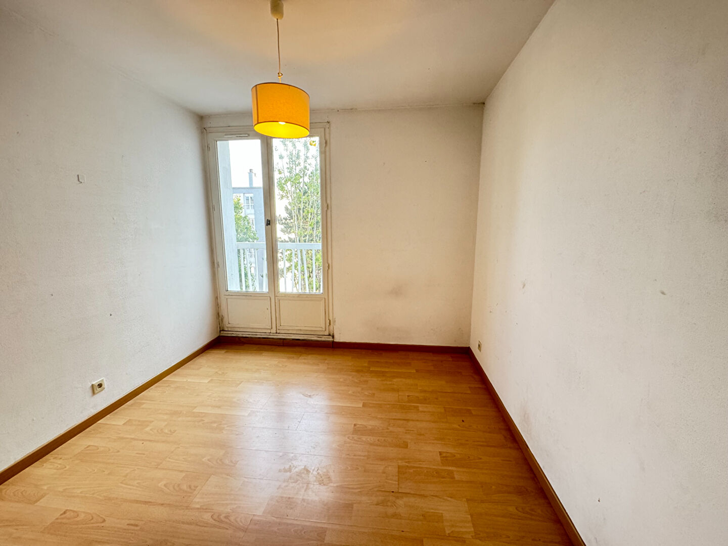 Appartement T4 à Rennes