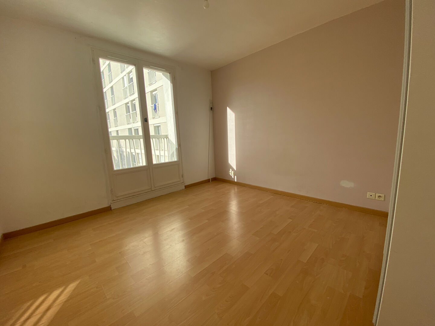 Appartement T4 à Rennes