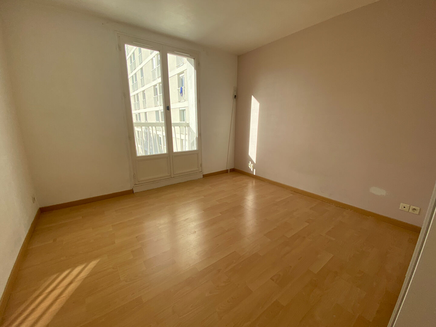 Appartement T4 à Rennes