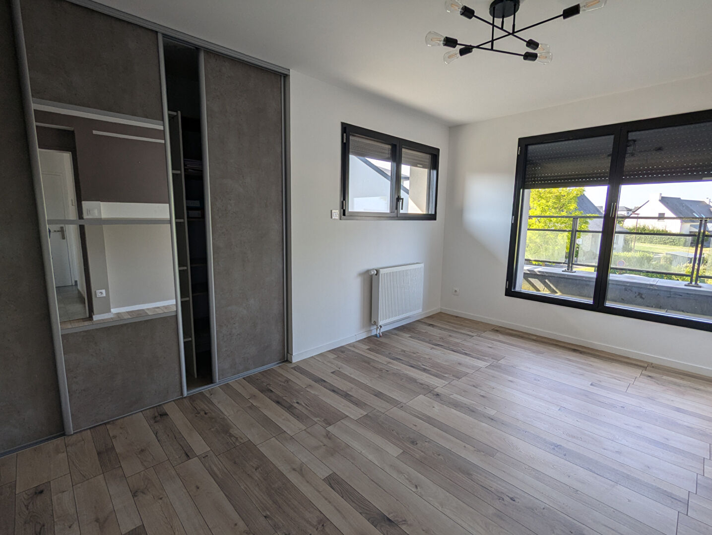 Maison T8 à Chateaugiron