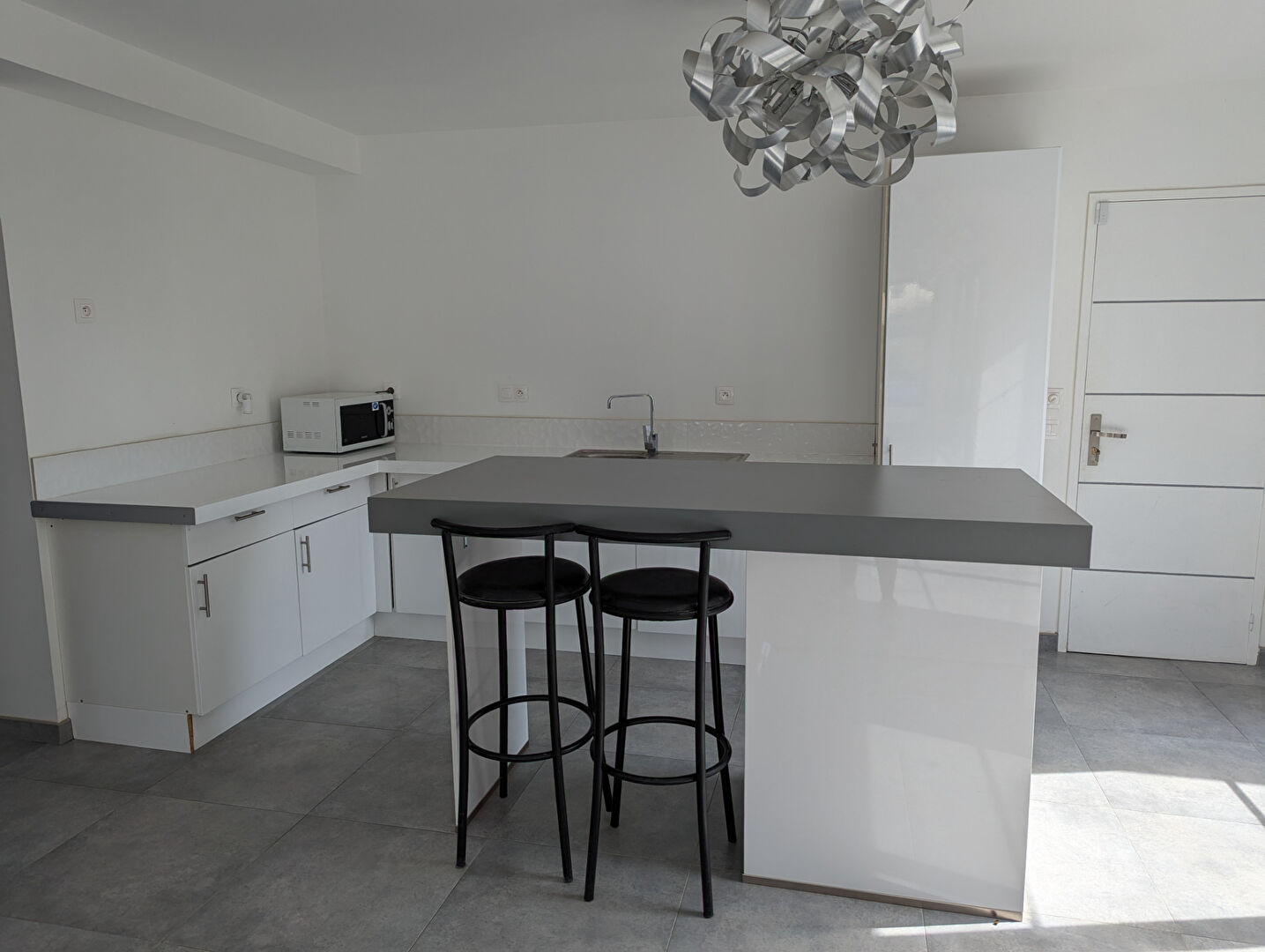 Maison T8 à Chateaugiron