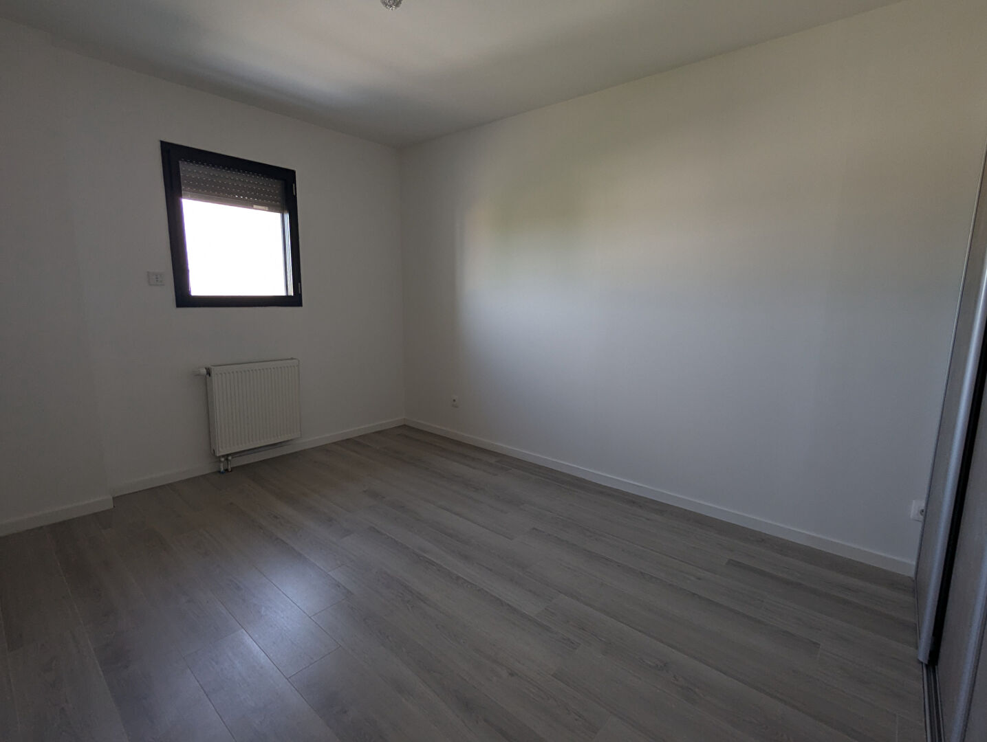 Maison T8 à Chateaugiron