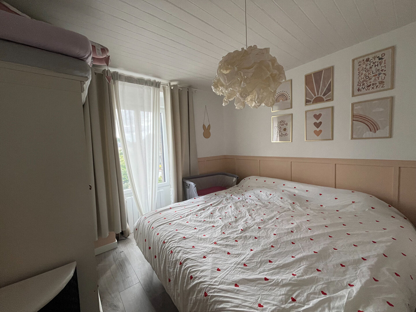Maison T4 à Romille