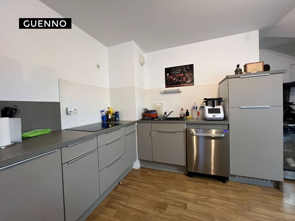 Appartement T3 à Iffendic