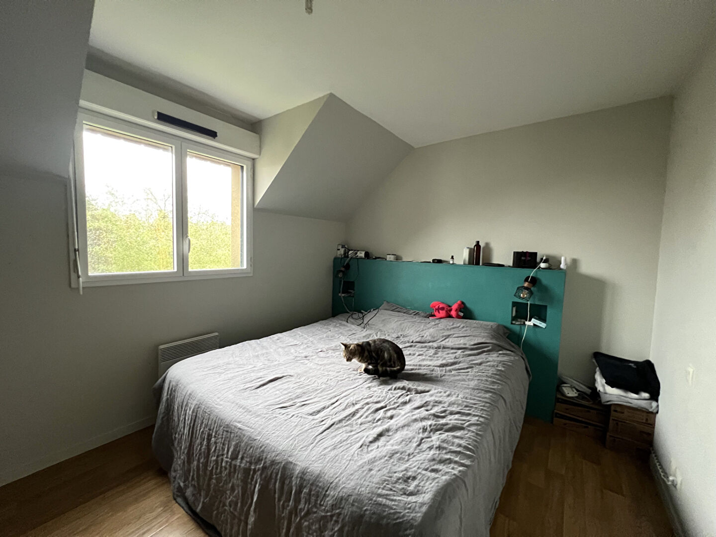 Appartement T3 à Iffendic