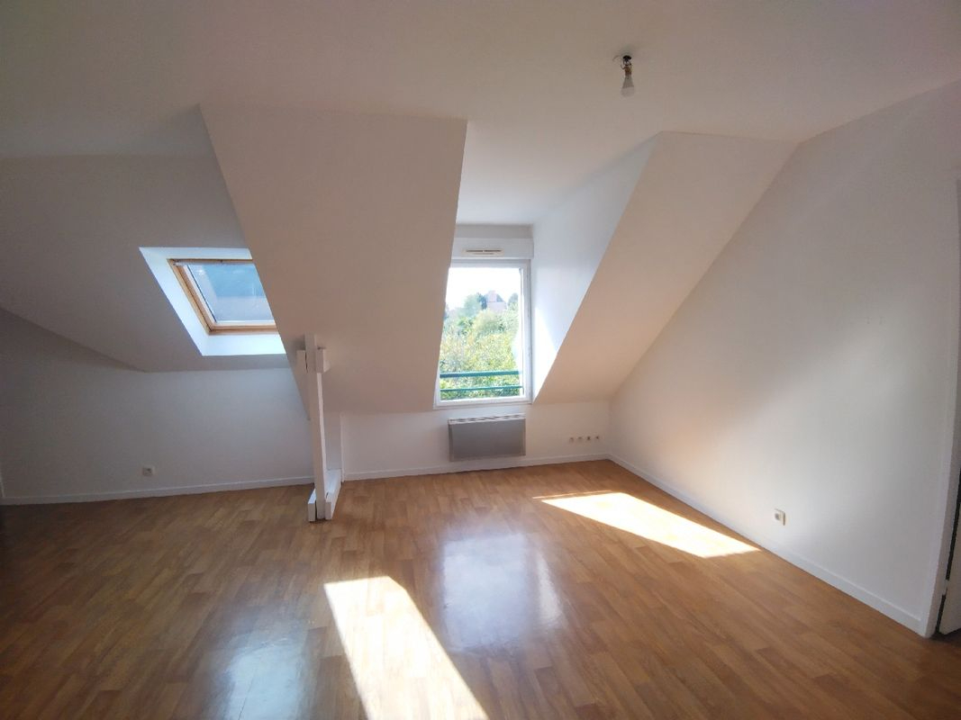 Appartement T3 à Iffendic