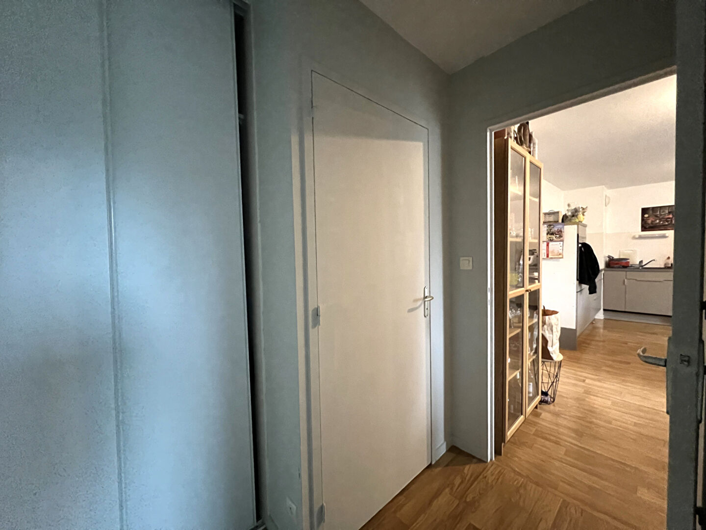 Appartement T3 à Iffendic