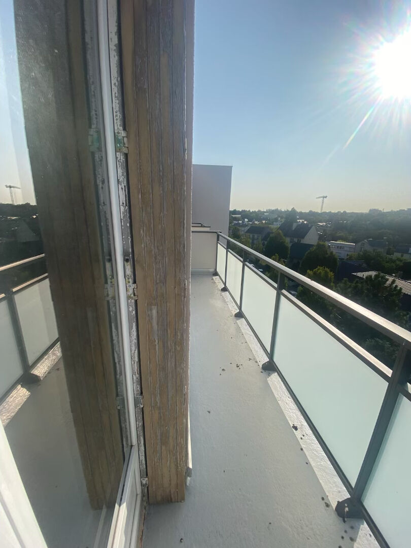 Appartement T1 à Rennes