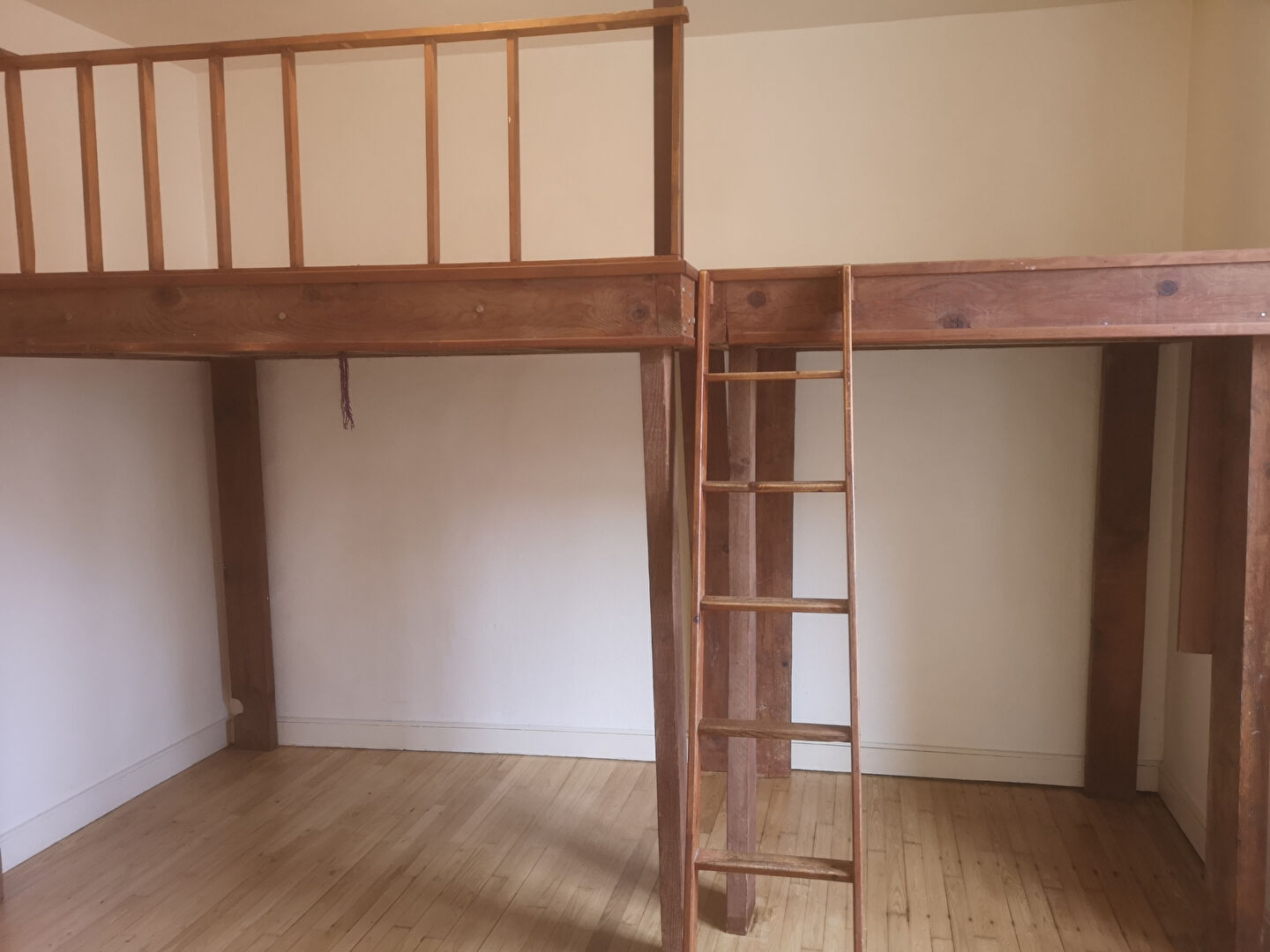 Appartement T2 à Rennes