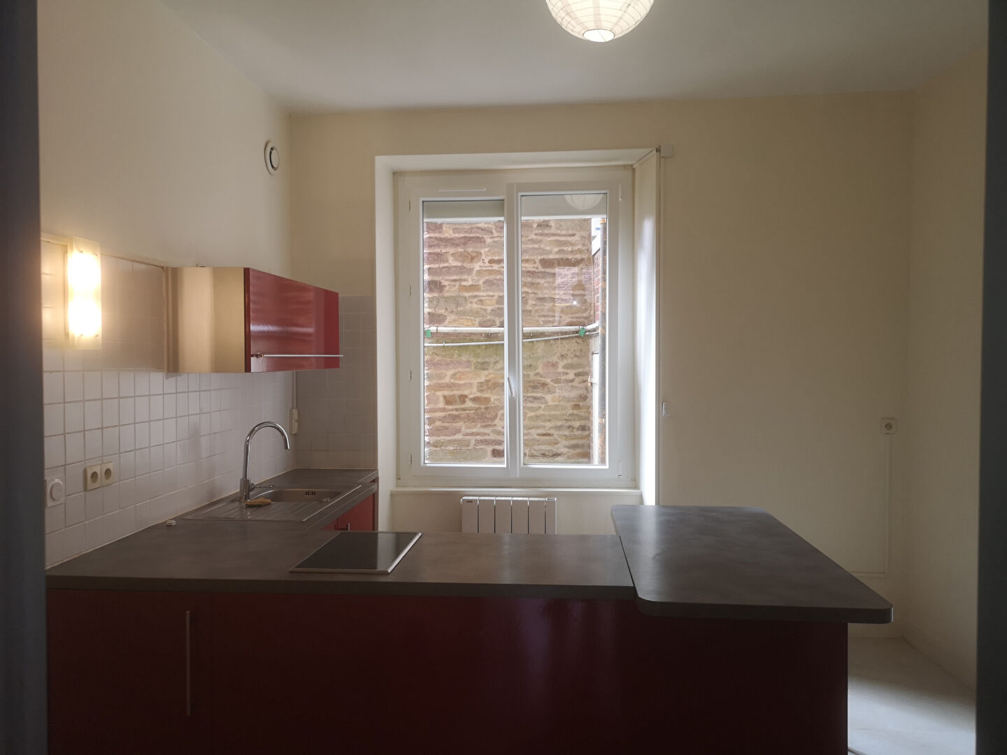 Appartement T2 à Rennes