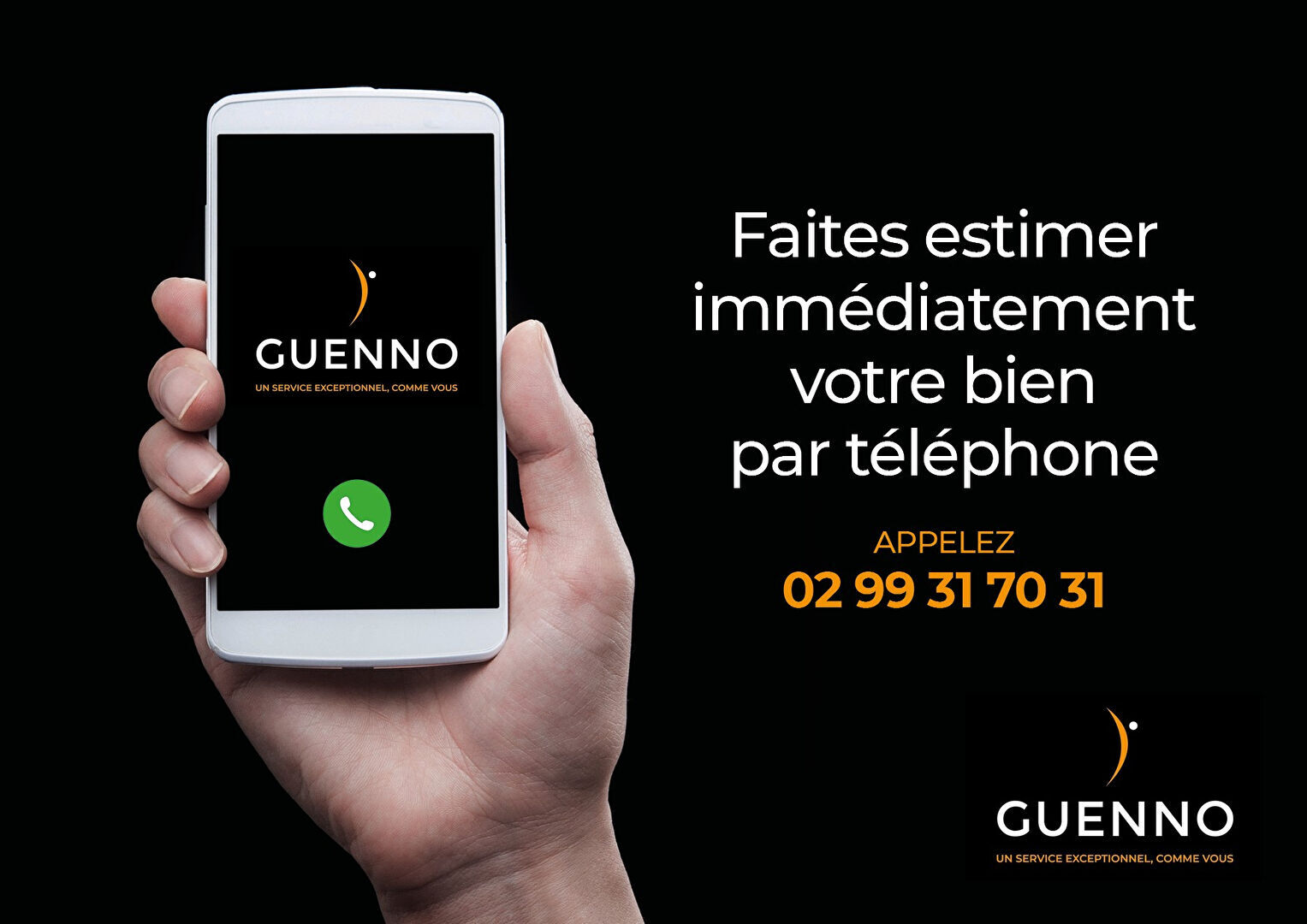 Immeuble T15 à La guerche de bretagne