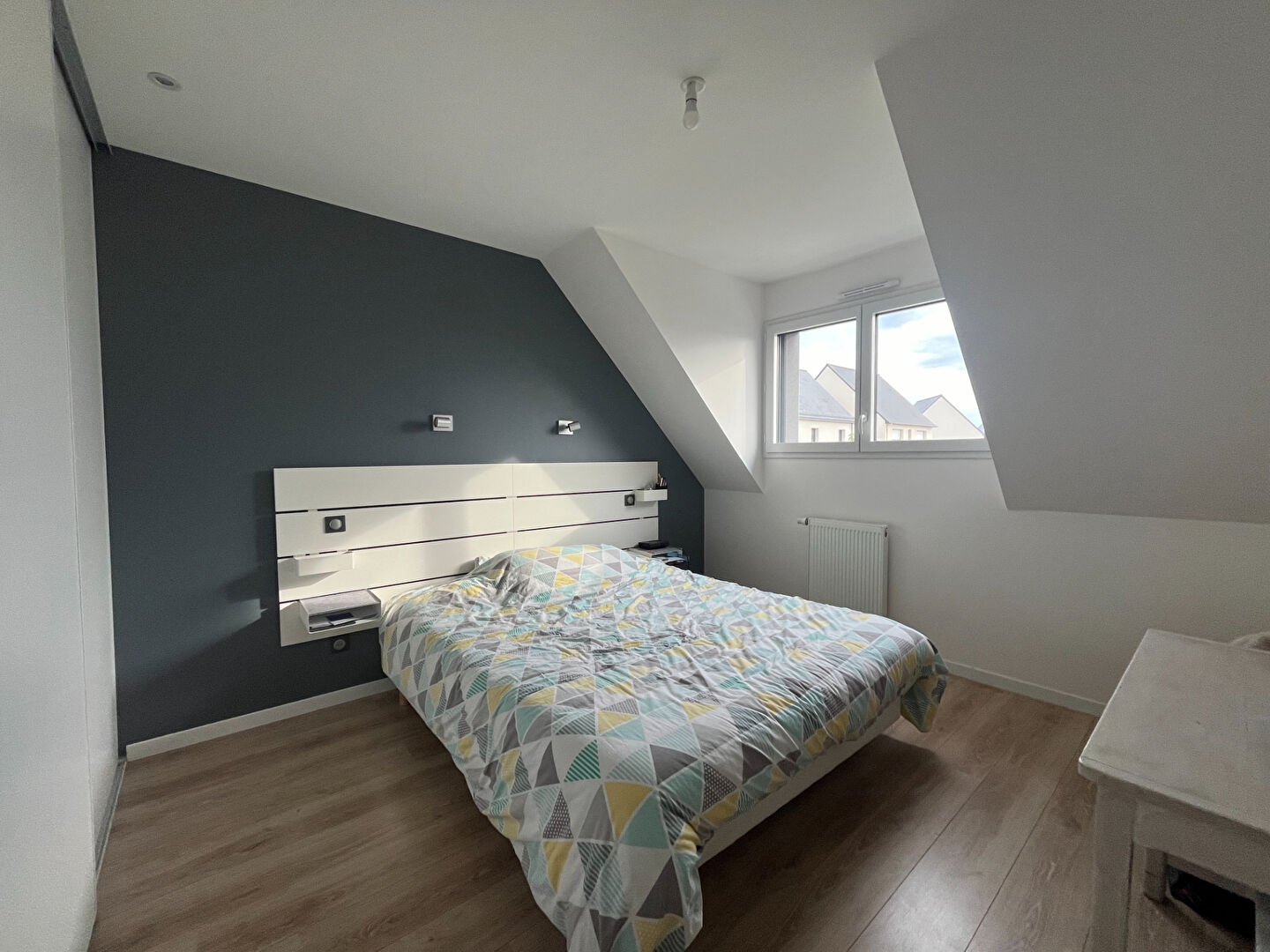 Maison T5 à Melesse