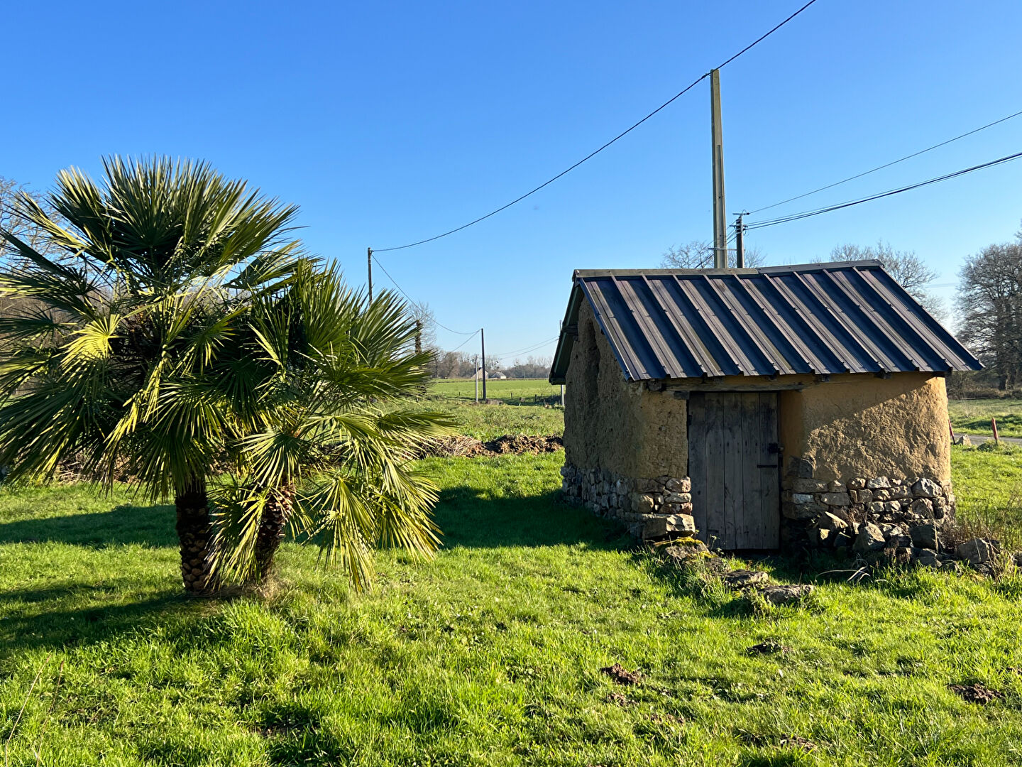 Maison T4 à Saint pern