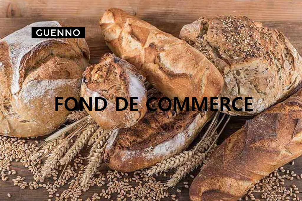 Fonds de commerce à Inguiniel