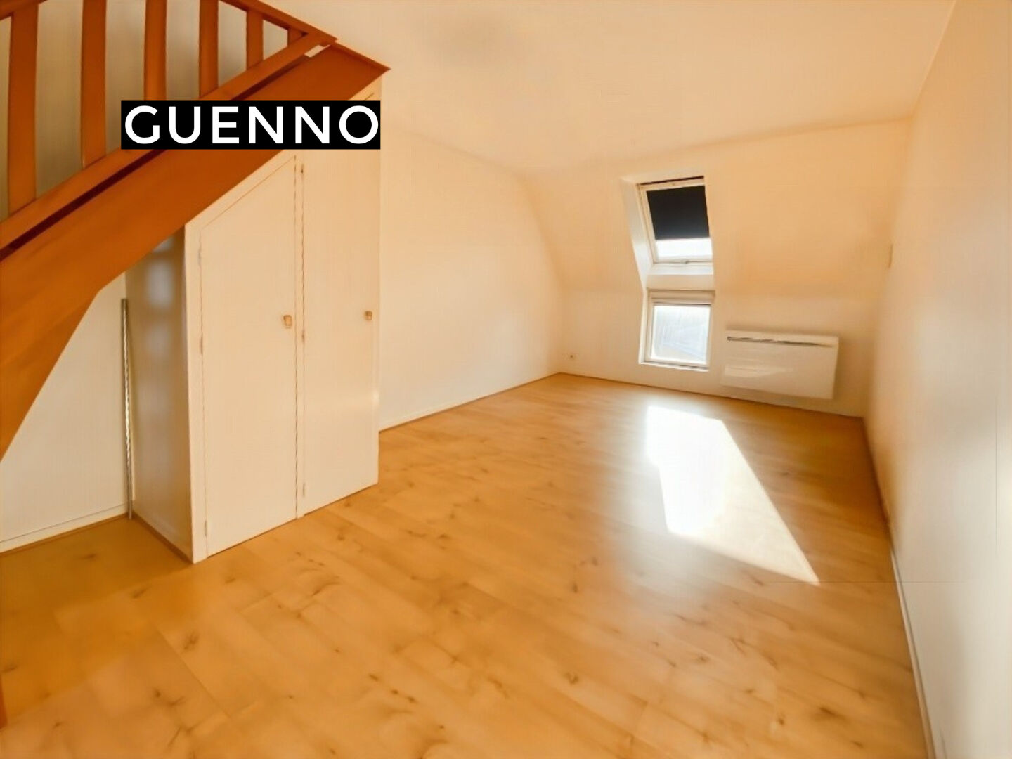 Appartement T2 à Rennes