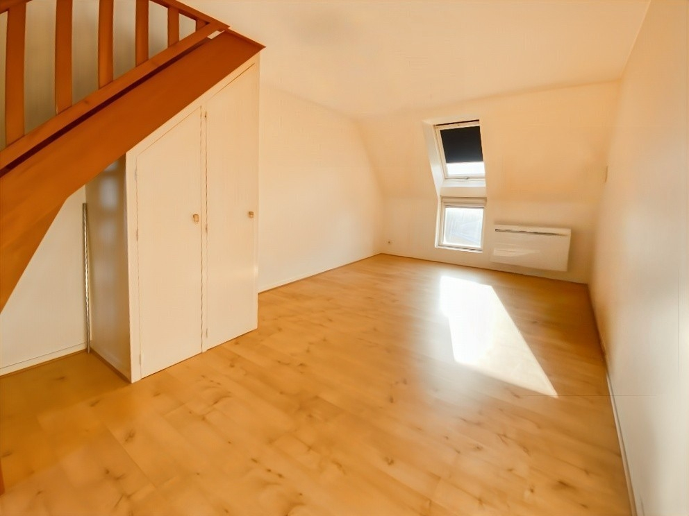 Appartement T2 à Rennes