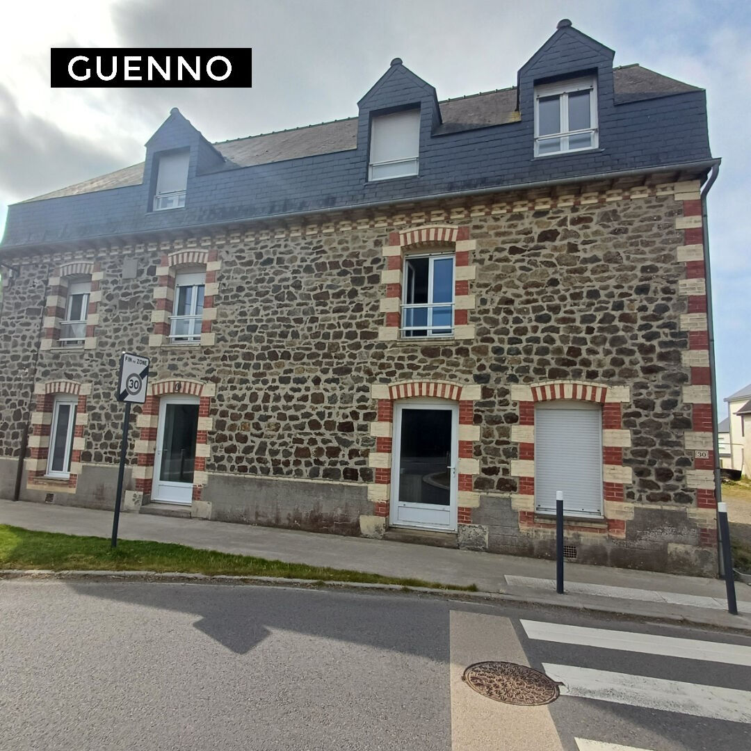 Appartement T1 à Vignoc
