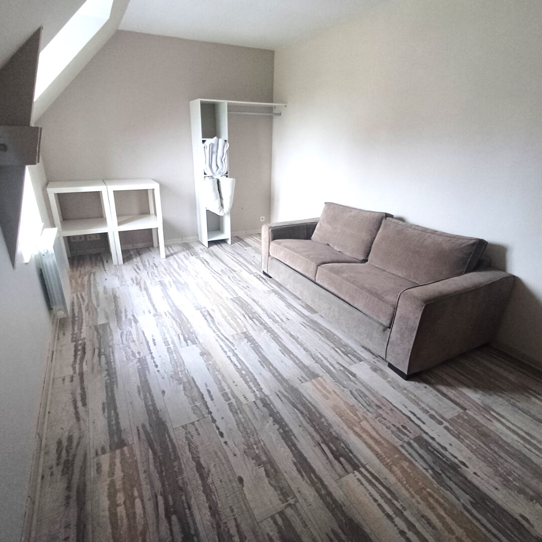 Appartement T1 à Vignoc