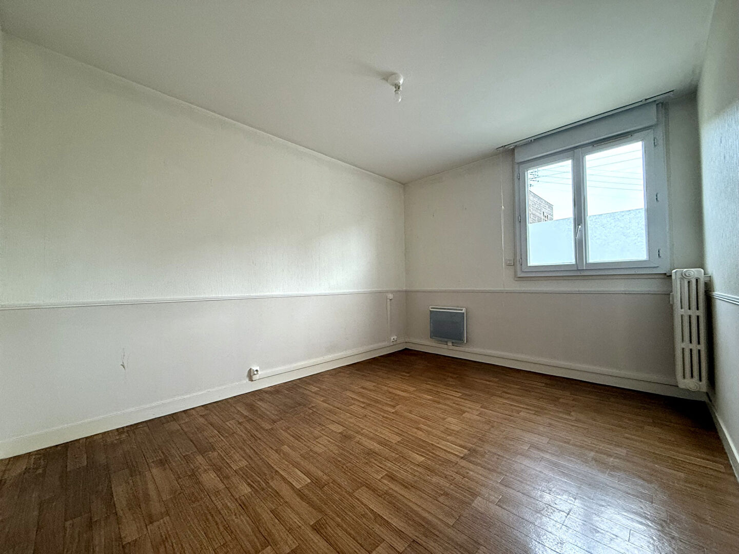 Appartement T4 à Rennes
