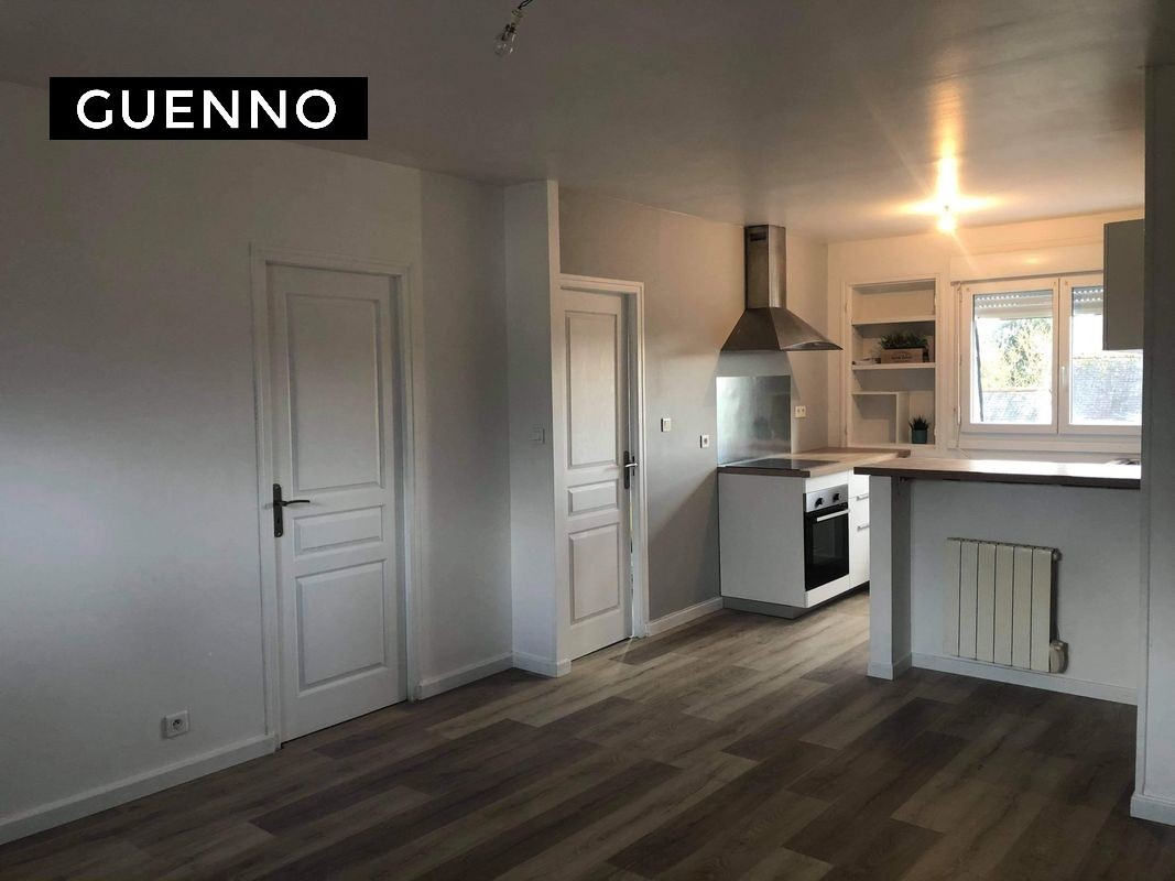 Appartement T3 à Ploermel
