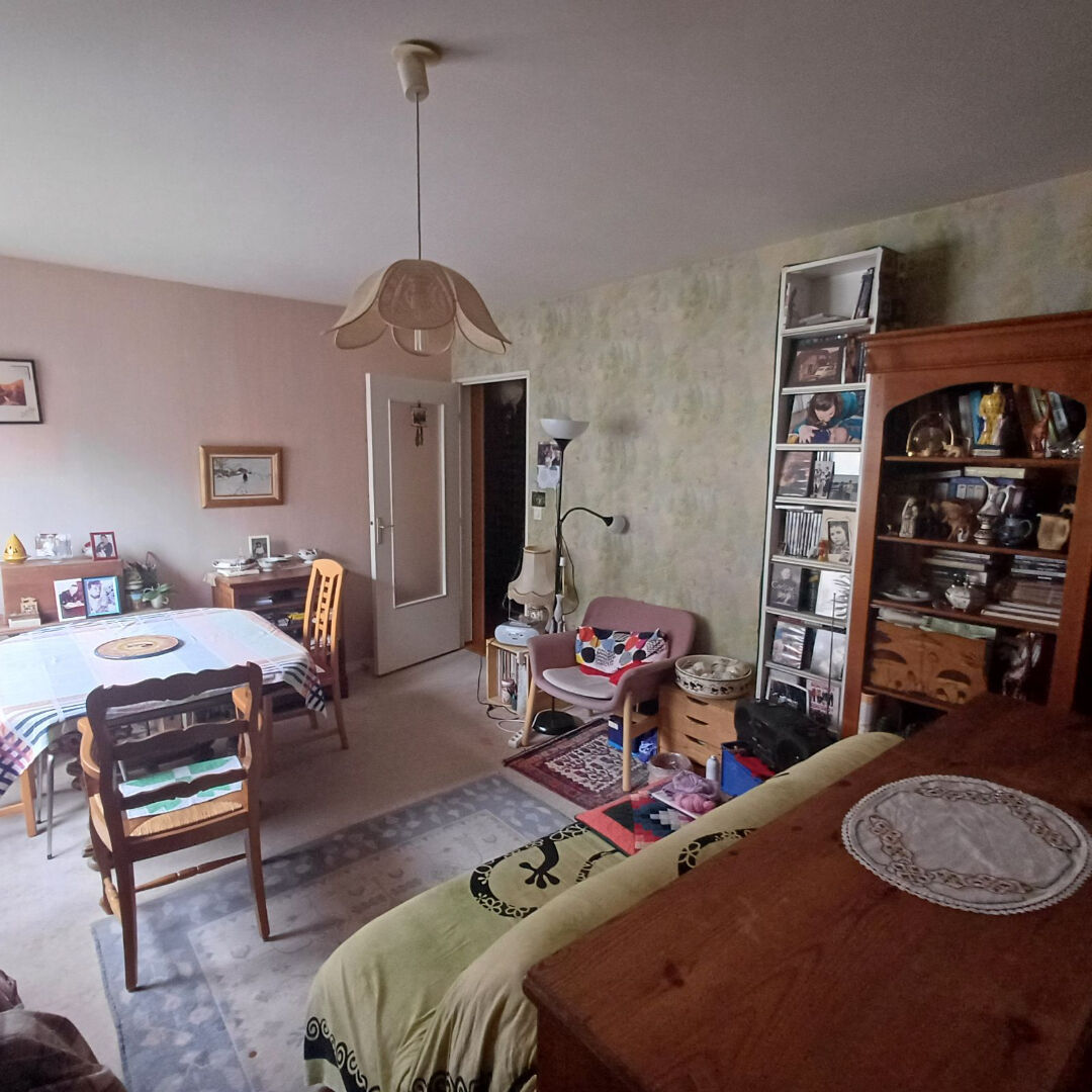 Appartement T3 à Le rheu