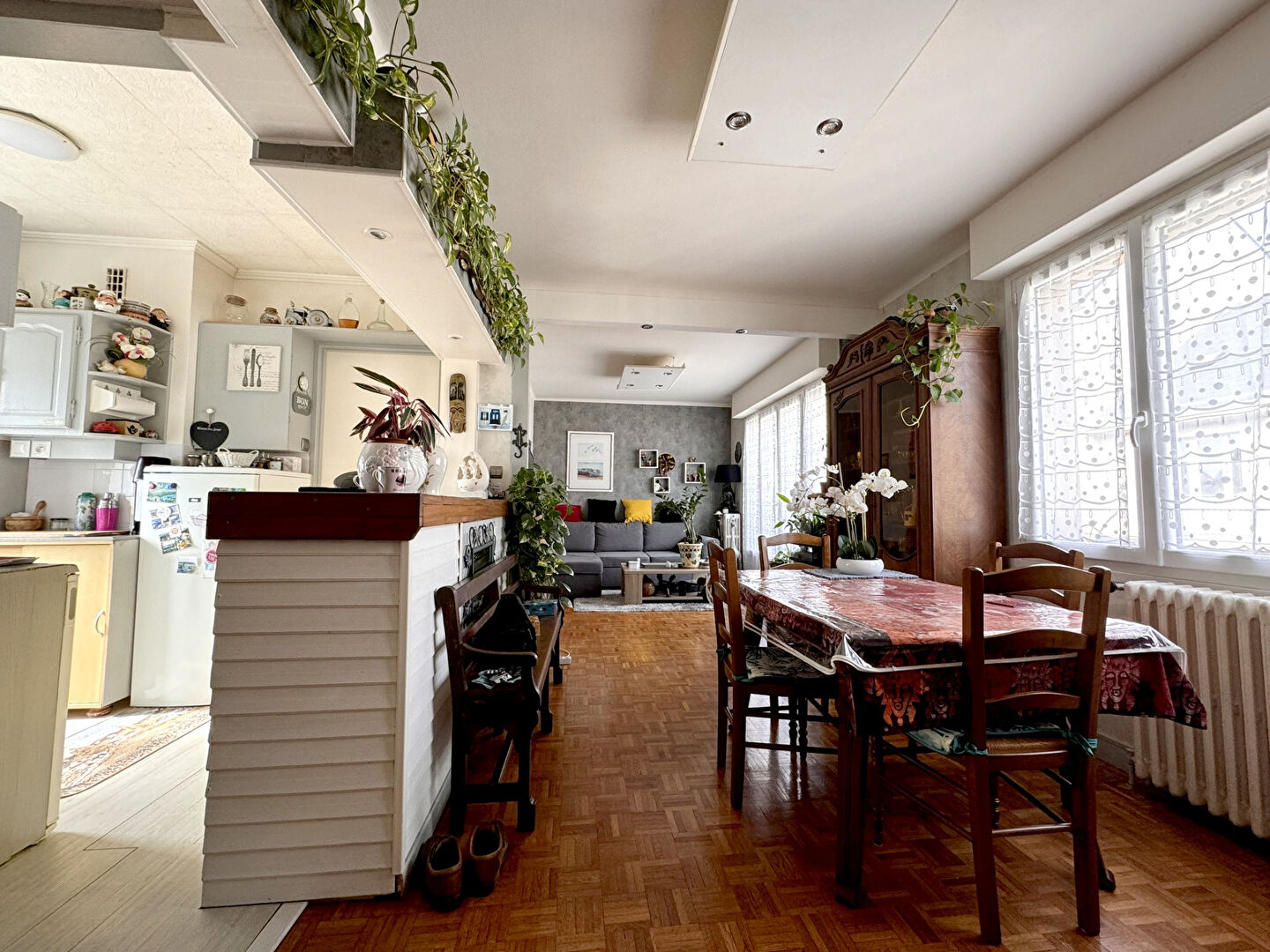 Appartement T3 à Rennes