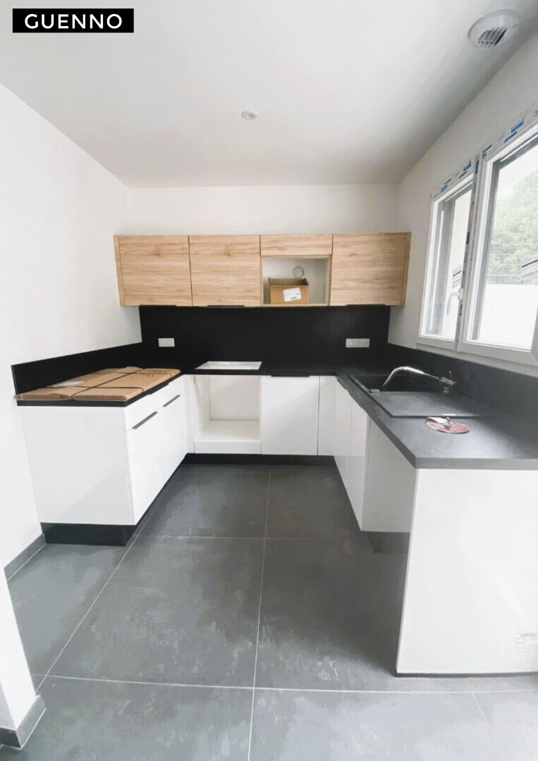 Maison T4 à Lecousse