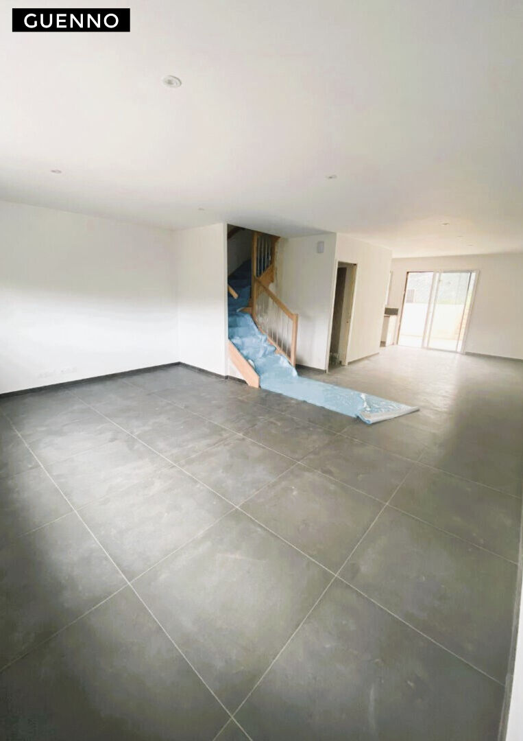 Maison T4 à Lecousse