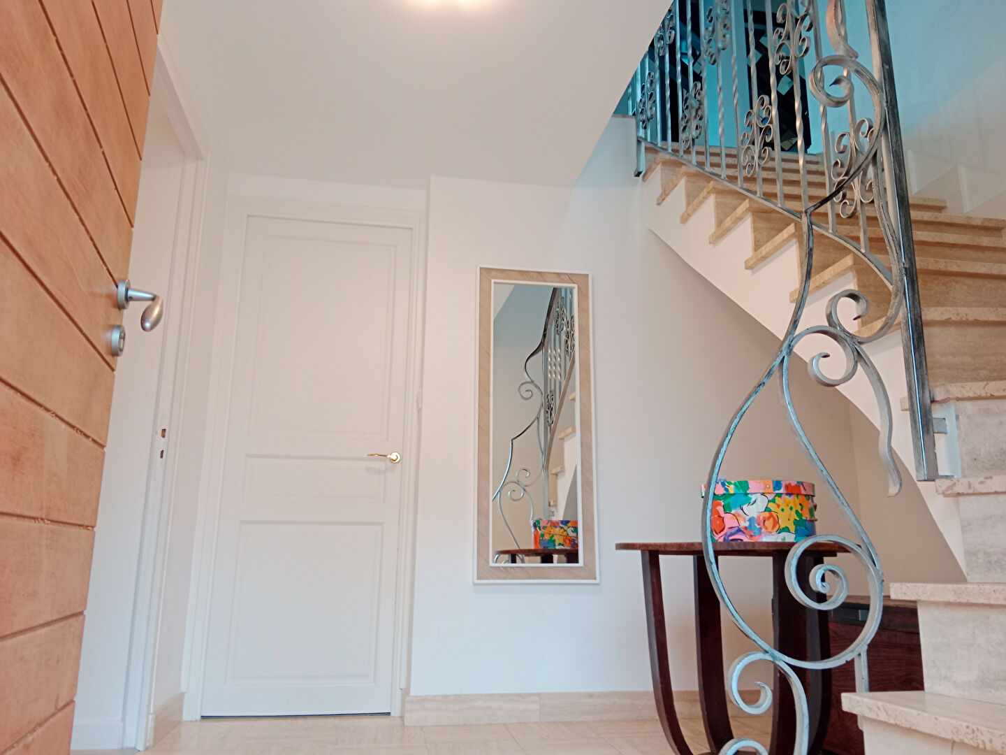 Maison T7 à Mordelles