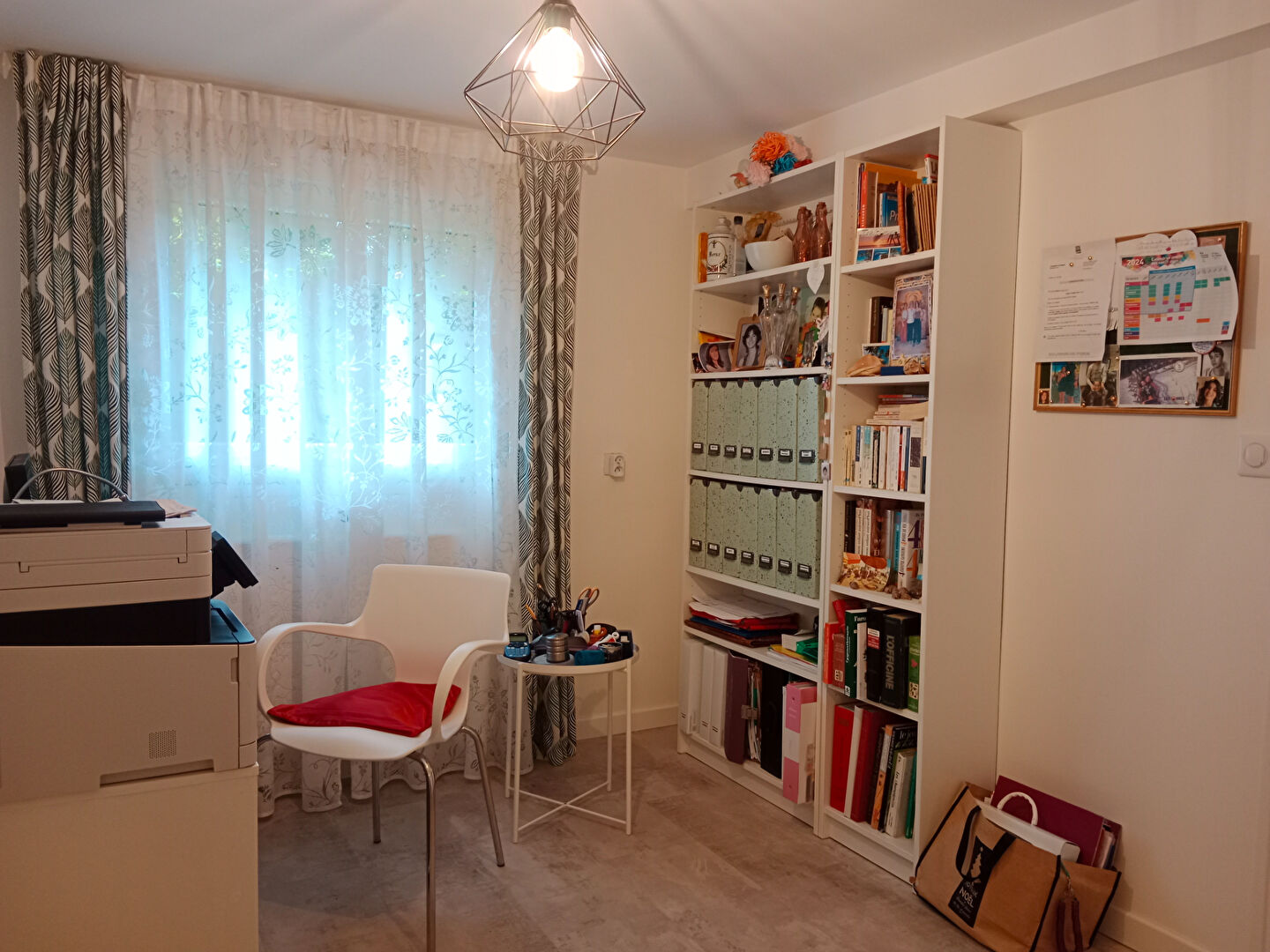 Maison T7 à Mordelles