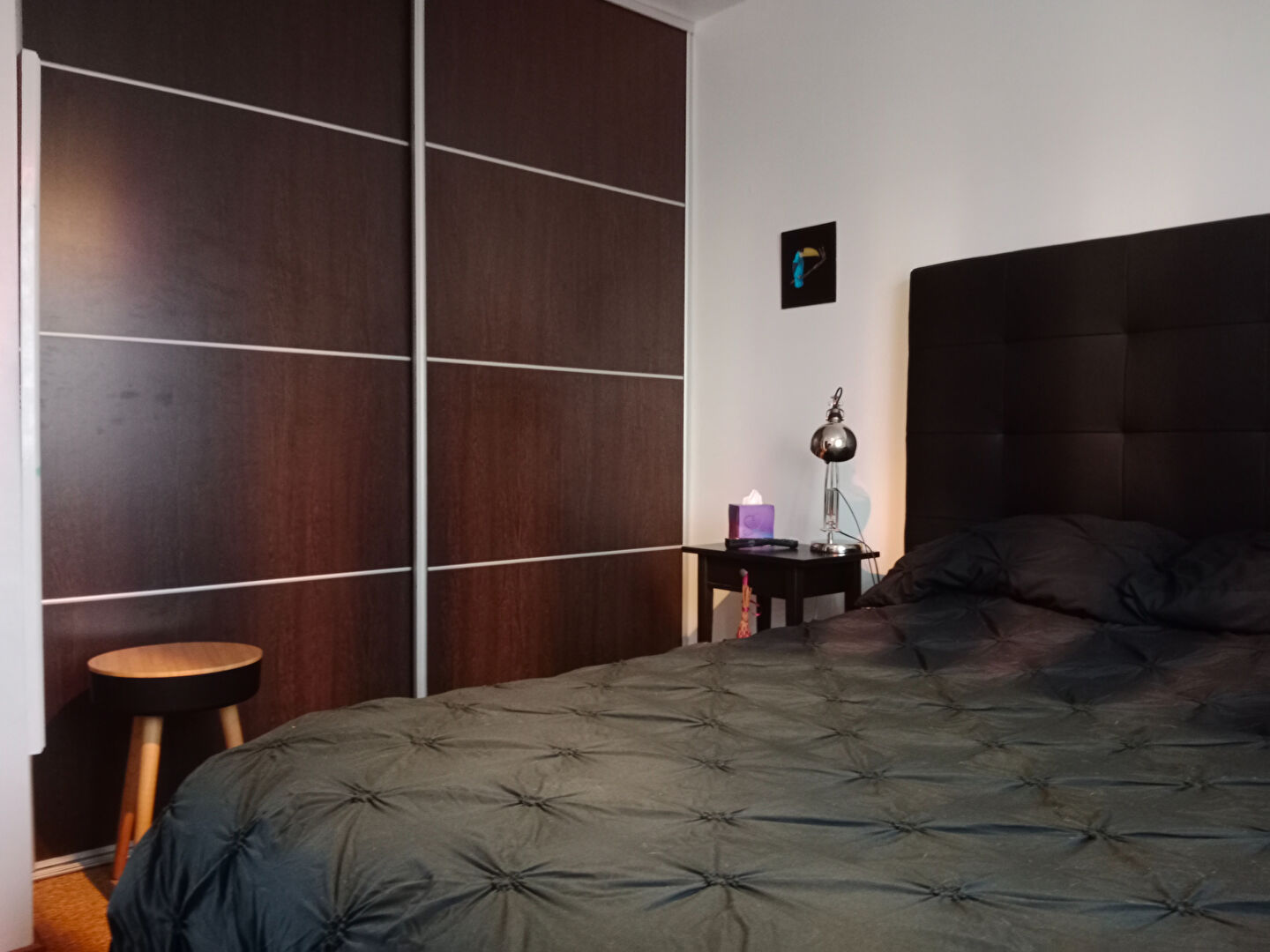 Maison T7 à Mordelles