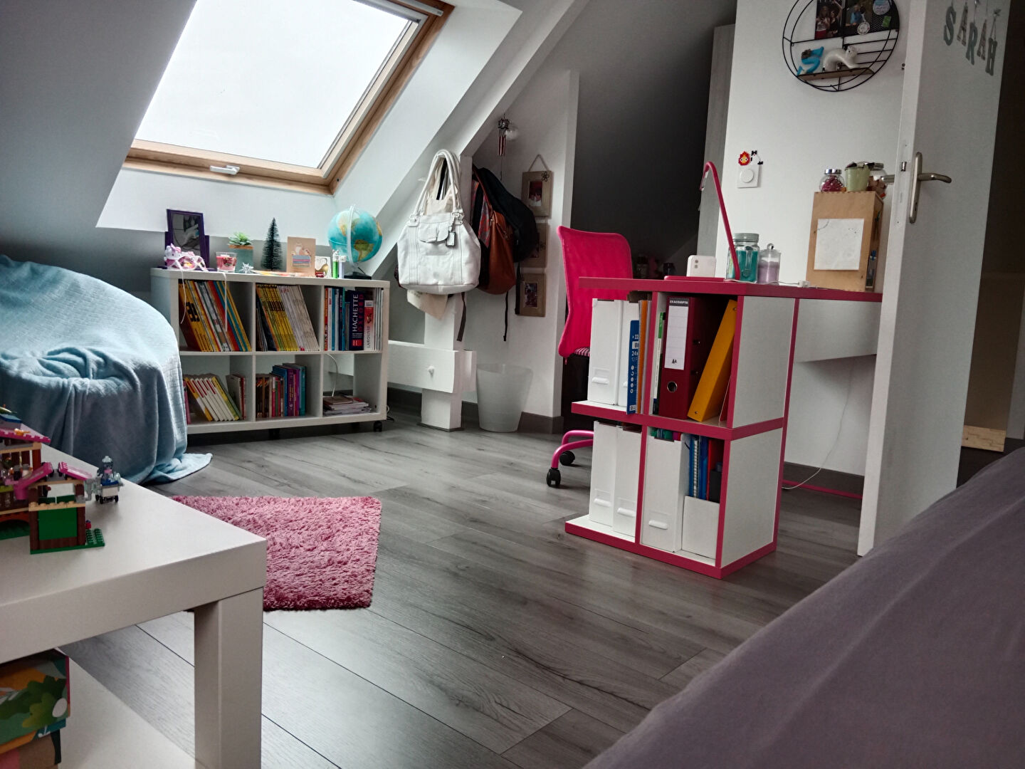 Maison T7 à Mordelles